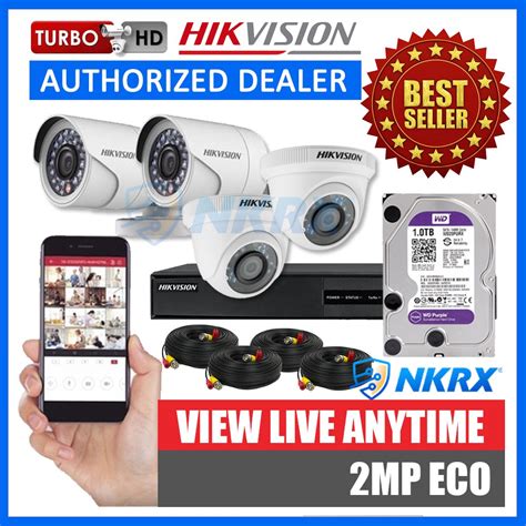 Best CCTV Camera Price List in Philippines April 2024.